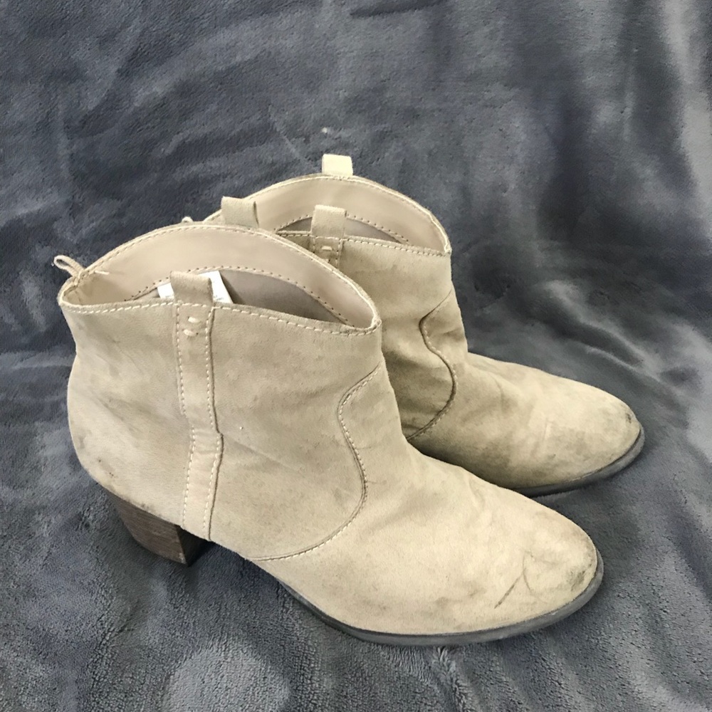 Booties